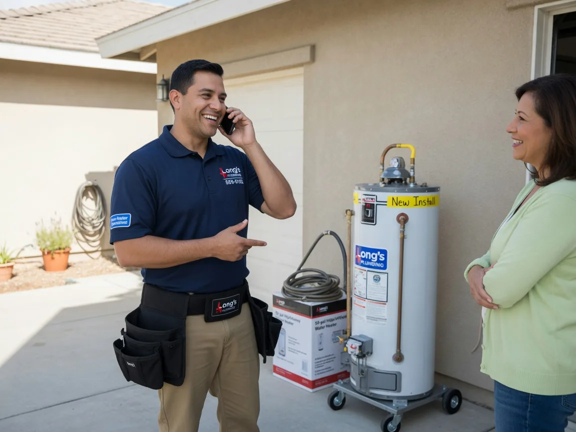 Leak Detection Evart, MI FAQs